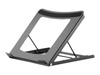 MANHATTAN Regulowana Podstawka Stand pod Laptopa Tablet Notebook