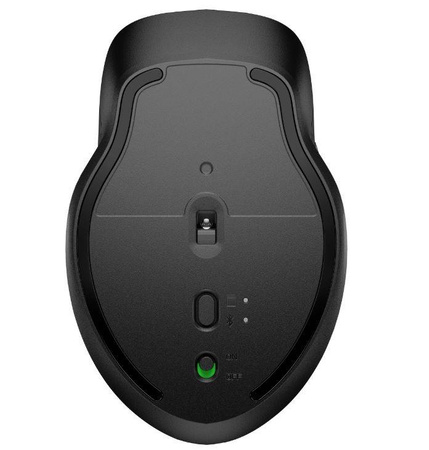 HP 435 MULTI-DEVICE WRLS MOUSE/