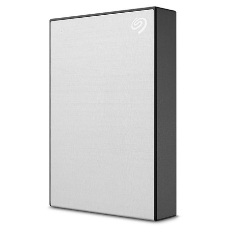 ONE TOUCH HDD 1TB SILVER 2.5IN/USB3.0 EXTERNAL HDD WITH PASS
