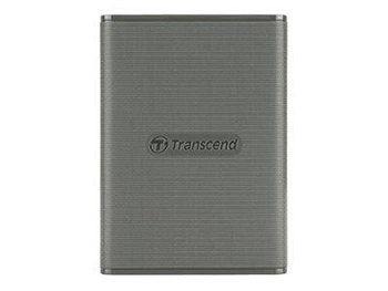 TRANSCEND ESD360C 1TB External SSD USB 20Gbps Type C