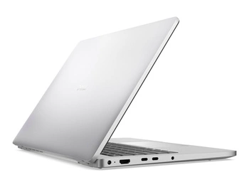 DELL Pro 14 PC14255 14inch FHD+ Ryzen AI 7 PRO 350 16GB 1TB Radeon 860M FPR BK W11P 3YPS