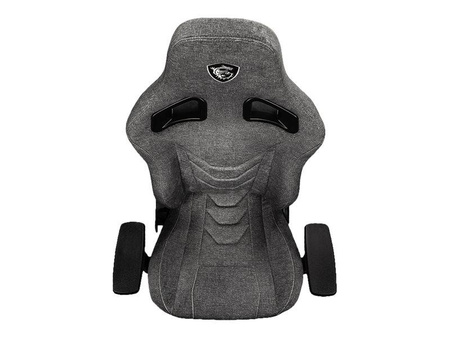 MSI MAG CH130 I Repeltek Fabric gaming chair