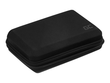 GREENCELL CSGC01 Etui podróżne PowerCase na akcesoria