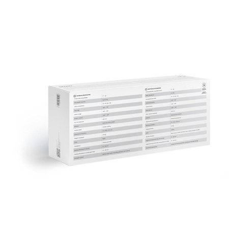 SAVIO UCHWYT BIURKOWY NA MONITOR 17’’-32’’, 2-9 KG, NA SPRĘŻYNIE GAZOWEJ UM-01