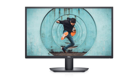 Monitor SE2722H 27 cali LED VA 1920x1080/HDMI/VGA/3Y 