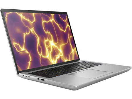 HP ZBook Fury G11 I7-14700HX / 16.0 AG WUXGA 400 WWAN Rady 5MP IR / 32GB DDR5 / 1TB SSD / RTX 2000 Ada 8GB DDR6 /W11p64 /3YNBD