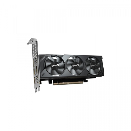Karta graficzna GeForce RTX 5050 low profile OC 8GB GDDR6 128BIT 2DP/2HDMI