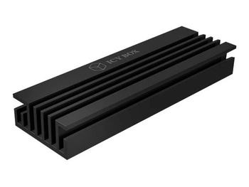 ICY BOX IB-M2HS-70 Radiator dla dysku SSD M.2 2280