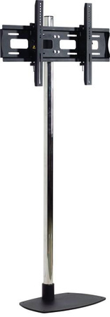 STD01 Stend do monitorów 40-75 cali VESA 75x75 - 600x400 80 kg 250-1650 mm