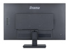 IIYAMA XU2792HSU-B6 27inch ETE IPS-panel FHD 100Hz 250cd/m2 0.4ms MPRT FreeSync HDMI DP USB-HUB Speakers (P)