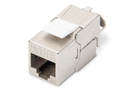 Moduł Keystone DIGITUS DN-93615 (kat. 6a; RJ-45)