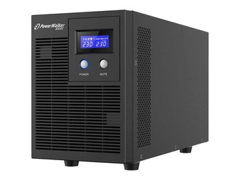 POWERWALKER UPS Line-In VI 3000 STL FR 4x 230V PL USB-B