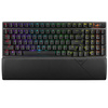 Klawiatura gamingowa ROG Strix Scope II 96 Wireless USB/RF/BT