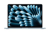 MacBookAir 13 cali /10C GPU/16GB /512GB Niebieski