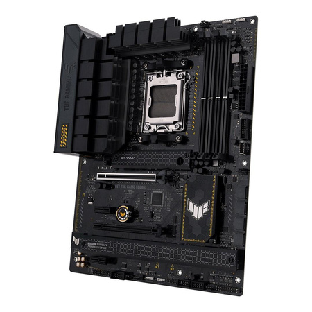 TUF GAMING B650-PLUS//AM5,B650,USB3.2 GEN 2X2,MB
