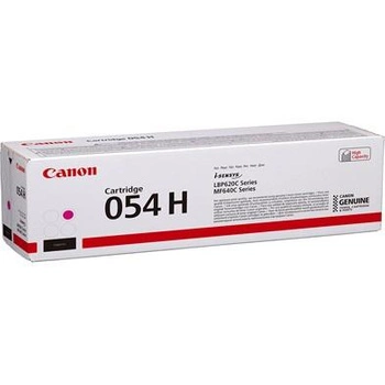 Toner 054 H MAGENTA 3026C002