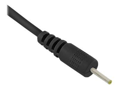 QOLTEC 50003 Qoltec Ładowarka sieciowa 15W 5V 3A 2.5x0.7
