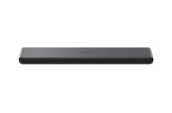 Soundbar TCL S45HE 2.0 kan.100W Bluetooth 5.2 Dolby Atmos Tytanowy