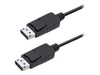 QOLTEC DisplayPort v1.2 male DisplayPort v1.2 male 5K 1.5m