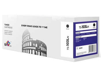 Toner do Samsung ML2950 TS-103LN BK 100% nowy