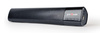 GEMBIRD SOUNDBAR 2X 5W BLUETOOTH SPK-BT-BAR400-01 CZARNY