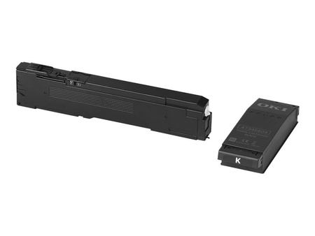 OKI Toner Noir 7K for C650