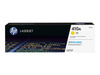 HP CF412A Toner HP 410A yellow LaserJet Pro M452/477