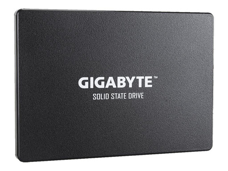 GIG GP-GSTFS31240GNTD GIGABYTE INTERNAL 2.5 SSD 240GB, SATA 6.0Gb/s, R/W 500/420