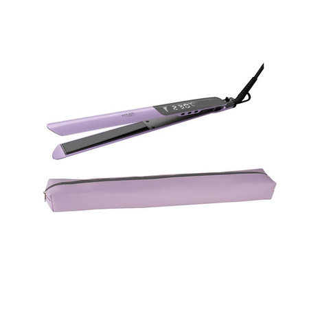 Prostownica do włosów Adler AD 2329 z powłoką ceramiczno-keratynową