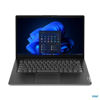 Laptop V14 G4 83A00070PB W11Pro i5-13420H/16GB/512GB/INT/14.0 FHD/Business Black/3YRS OS