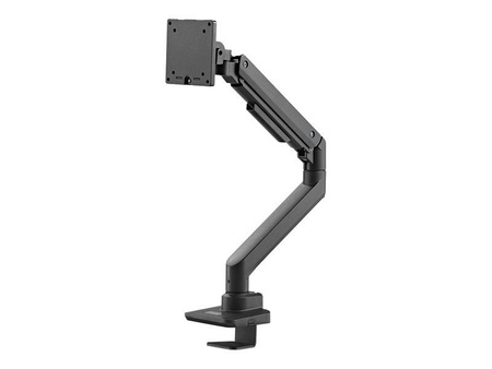 LOGILINK BP0168 Monitor mount 17-49inch gas spring flat ans curved screens aluminum
