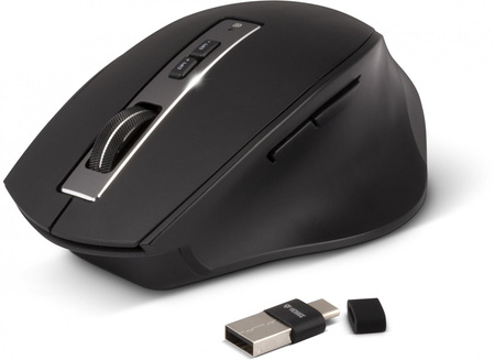 Ergonomiczna mysz bezprzewodowa YMS 2075 RANGE 