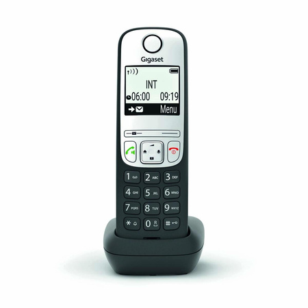 Dodatkowa słuchawka A690HX 