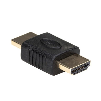 Adapter Akyga AK-AD-21 HDMI A/M - HDMI A/M