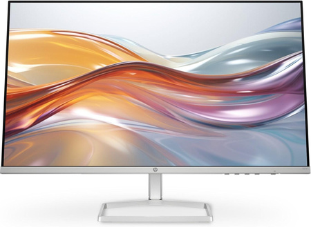 MONITOR HP LED IPS 27" 527sf (94F44E9) 100Hz