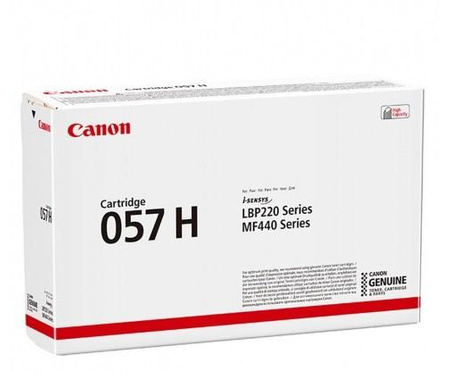 Toner 057 H 3010C002
