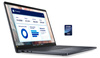 Dell Pro 14 Premium PA14250/Ultra 7 266V/16GB/512GB SSD/14.0" FHD+/Arc/FPR/WLAN + BT/Backlit Kb/3 Cell/W11Pro/vPro 3YPS