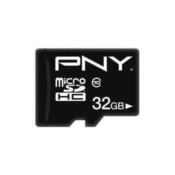 Karta pamięci PNY Performance Plus microSDHC 32GB