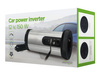 GEMBIRD EG-PWC150-01 12 V Car power inverter 150 W