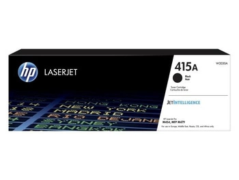 HP 415A BLACK LASERJET/TONER CARTRIDGE