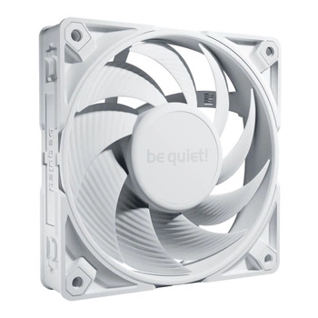 Wentylator be quiet! Silent Wings Pro 4 120mm PWM White