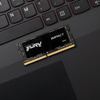 Kingston 64GB 3200MHz DDR4 CL20 SODIMM (Kit of 2) FURY Impact KF432S20IBK2/64