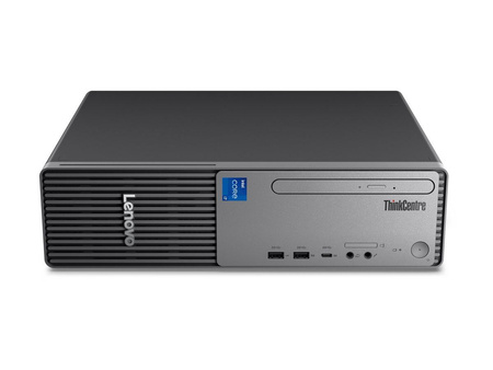 LENOVO ThinkCentre neo 50s G5 Intel Core i3-14100 16GB 512GB SSD M.2 PCIe Slim DVD Writer Wi-Fi 6E+BT W11P 3YR OS