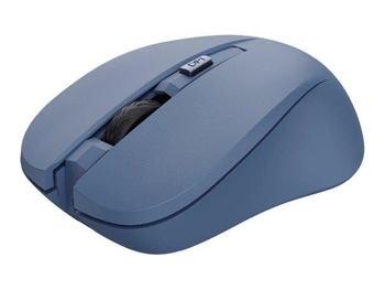 TRUST MYDO SILENT WIRELESS MOUSE BLU
