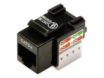 DIGITUS DN-93501 DIGITUS Moduł Keystone kat. 5e, klasa D, nieekranowany