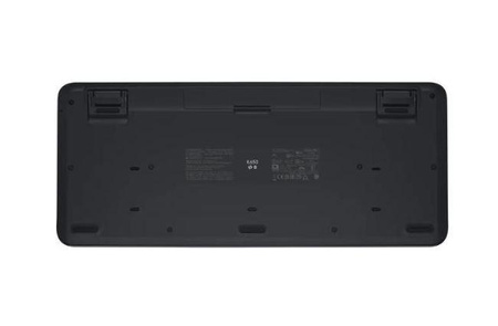 SIGNATURE K650 - GRAPHITE - US/INTL - INTNL