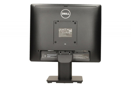 Monitor E1715S 17 cali LCD TN (1280x1024)/5:4/VGA/DP/3Y PPG