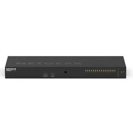 Switch Netgear M4250-16XF (XSM4216F) 16p Managed Gigabit