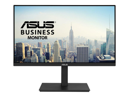 ASUS VA24ECPSN Docking Monitor 23.8inch IPS WLED FHD AG 16:11 75Hz 1000:1 300cd/m2 HDMI DP USB Type C 3xUSB 3.2 Type A 2x2W
