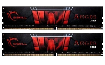 Pamięć DDR4 G.Skill Aegis 32GB (2x16GB) 3000MHz CL16 1,35V